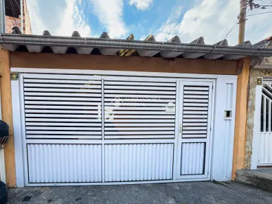 Sobrado com 3 Quartos à venda, 180m² no Planalto, São Bernardo do Campo