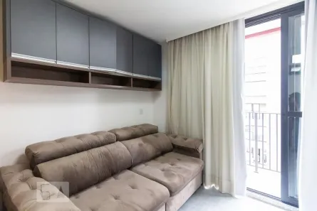 Kitnet com 1 Quarto à venda, 22m² no Vila Mariana, São Paulo