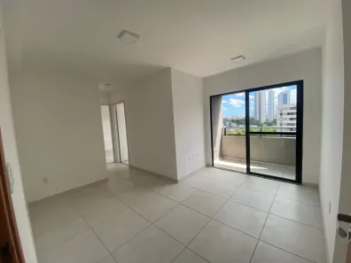 Apartamento com 2 Quartos à venda, 45m² no Caxangá, Recife
