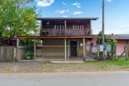 Casa com 2 Quartos à venda, 108m² no Parque Residencial Itacolomi (Itacolomi), Gravataí