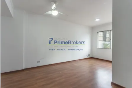 Apartamento com 2 Quartos à venda, 56m² no Vila Santa Catarina, São Paulo