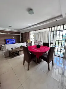 Apartamento com 3 Quartos à venda, 106m² no Trobogy, Salvador