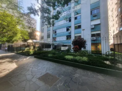 Apartamento com 3 Quartos à venda, 93m² no Santana, Porto Alegre