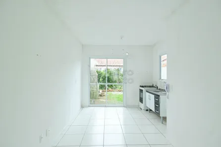 Casa de Condomínio com 2 Quartos à venda, 60m² no Areal, Pelotas