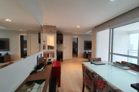 Apartamento com 1 Quarto à venda, 68m² no Perdizes, São Paulo