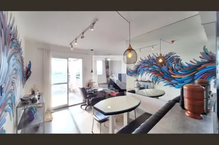 Apartamento com 2 Quartos à venda, 64m² no Barra Funda, São Paulo