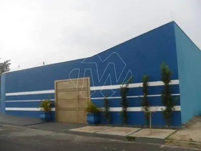 Casa com 1 Quarto à venda, 190m² no Jardim Victório Antônio de Santi II, Araraquara