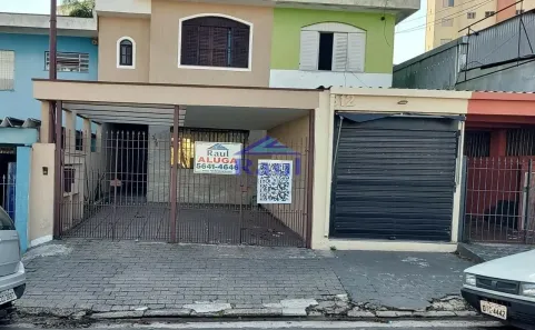 Imóvel Comercial para alugar, 153m² no Campo Belo, São Paulo