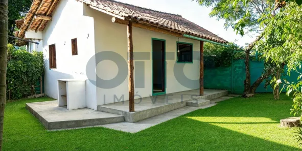 Casa com 2 Quartos para alugar, 360m² no Arraial D'Ajuda, Porto Seguro