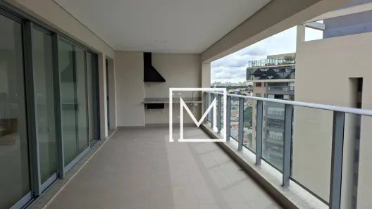Apartamento com 4 Quartos à venda, 146m² no Vila Mariana, São Paulo