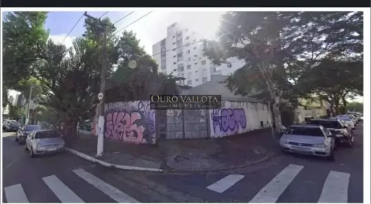 Lote/Terreno à venda, 10m² no Mooca, São Paulo