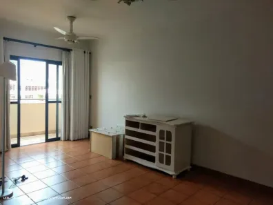 Apartamento com 3 Quartos à venda, 107m² no Vila Nova, Presidente Prudente