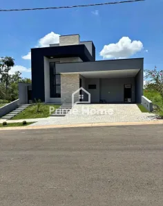 Casa de Condomínio com 3 Quartos à venda, 158m² no Tanquinho Velho, Jaguariúna