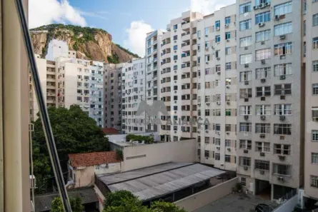 Apartamento com 3 Quartos à venda, 188m² no Copacabana, Rio de Janeiro