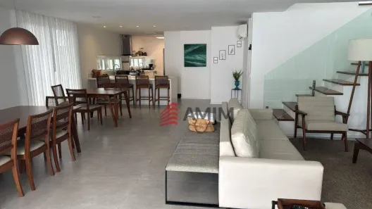 Casa com 5 Quartos à venda, 300m² no Frade (Cunhambebe), Angra dos Reis