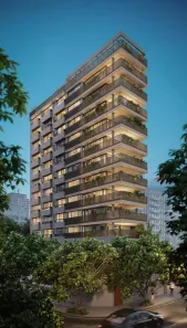 Cobertura com 3 Quartos à venda, 374m² no Itaim Bibi, São Paulo
