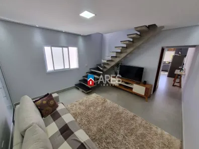 Casa com 3 Quartos à venda, 179m² no Vila Belvedere, Americana