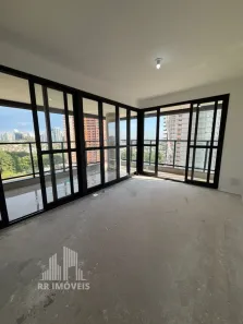 Apartamento com 3 Quartos à venda, 112m² no Alphagran Alphaville, Barueri