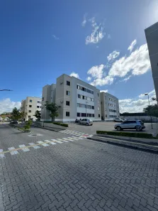 Apartamento com 2 Quartos à venda, 44m² no Pajuçara, Maracanaú
