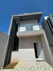Casa de Condomínio com 2 Quartos à venda, 140m² no Villas do Jaguari, Santana de Parnaíba