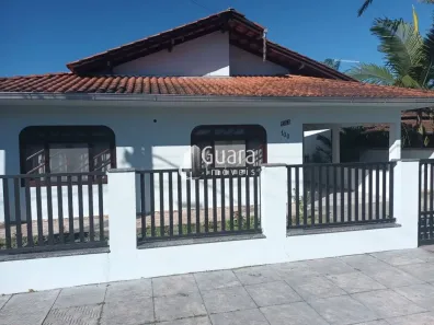 Casa com 3 Quartos à venda, 200m² no Beira Rio, Guaramirim