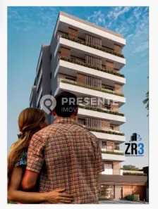 Apartamento com 2 Quartos à venda, 76m² no Costa e Silva, Joinville