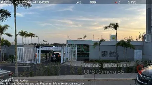 Apartamento com 2 Quartos à venda, 48m² no Parque das Oliveiras II, Ribeirão Preto