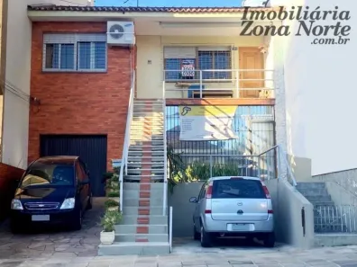 Apartamento com 4 Quartos à venda, 108m² no São João, Porto Alegre