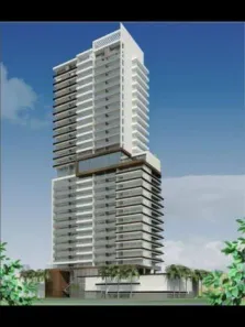 Apartamento com 2 Quartos à venda, 77m² no Brooklin Paulista, São Paulo
