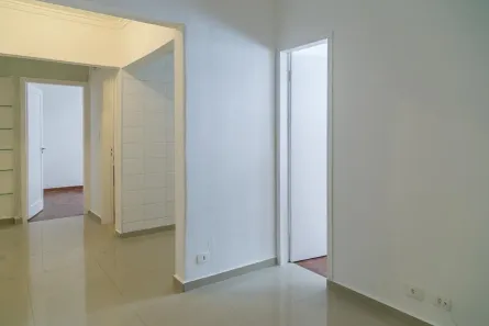 Apartamento com 1 Quarto à venda, 67m² no Bela Vista, São Paulo