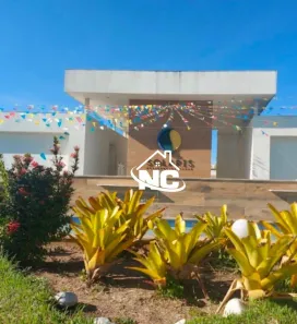 Lote/Terreno à venda, 360m² no Cajueiros (Itaipuaçu), Maricá