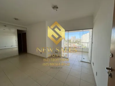 Apartamento com 3 Quartos à venda, 74m² no Parque Amazônia, Goiânia