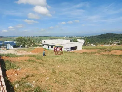 Lote/Terreno à venda, 1200m² no Condomínio Terras de Santa Mariana, Caçapava