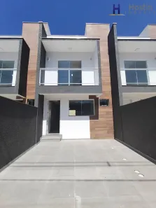 Casa com 2 Quartos à venda, 101m² no Do Ubatuba, São Francisco do Sul