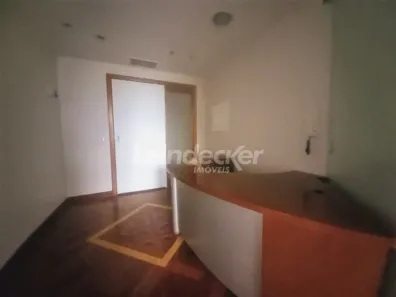 Sala Comercial para alugar, 35m² no Cidade Baixa, Porto Alegre
