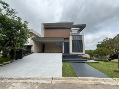 Casa de Condomínio com 5 Quartos à venda, 750m² no Alphaville, Santana de Parnaíba