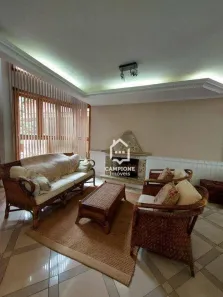 Casa com 3 Quartos à venda, 430m² no Conjunto Residencial Santa Terezinha, São Paulo