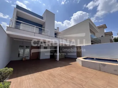 Casa com 3 Quartos à venda, 192m² no Nova Aliança, Ribeirão Preto