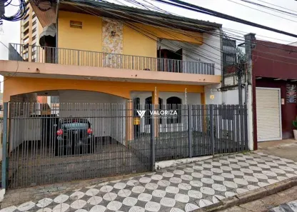 Casa com 5 Quartos para alugar, 260m² no Jardim Paulistano, Sorocaba