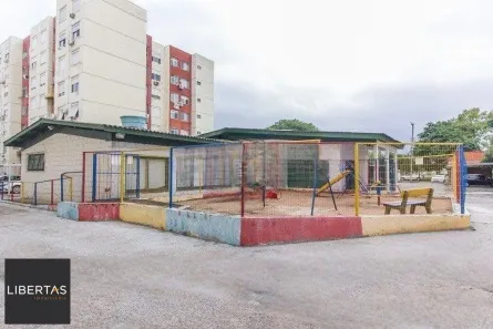 Apartamento com 1 Quarto à venda, 41m² no Humaitá, Porto Alegre