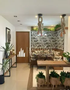 Apartamento com 3 Quartos à venda, 102m² no Val-de-Cães, Belém