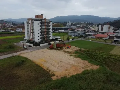 Lote/Terreno à venda, 1273m² no Centro, Antônio Carlos