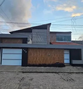 Sobrado com 3 Quartos à venda, 300m² no Jardim Paulistano, Campina Grande