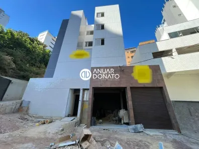 Ponto Comercial à venda, 119m² no Buritis, Belo Horizonte