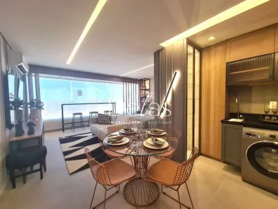 Apartamento com 2 Quartos à venda, 56m² no Mucuripe, Fortaleza