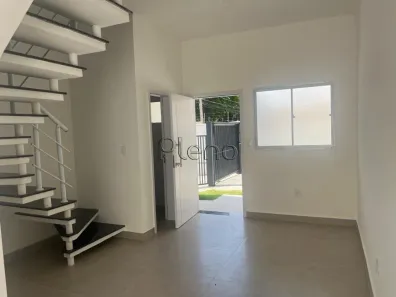 Casa de Condomínio com 2 Quartos à venda, 77m² no Chácara Primavera, Campinas