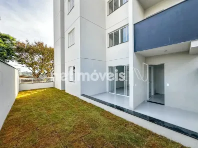 Apartamento com 3 Quartos à venda, 94m² no Santa Inês, Belo Horizonte
