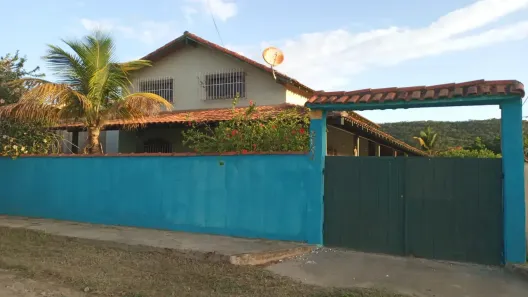 Casa com 4 Quartos para alugar, 130m² no Parque dos Desejos, Iguaba Grande