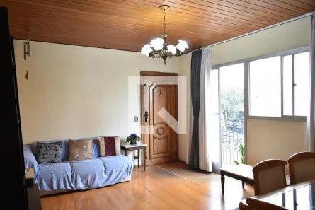 Apartamento com 3 Quartos à venda, 98m² no Vila Clementino, São Paulo