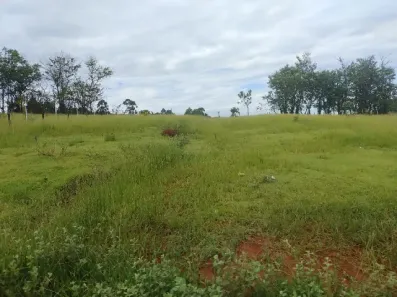 Lote/Terreno à venda, 500m² no Bairro Ponte Alta, Itapetininga
